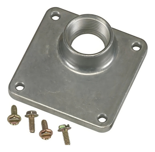 Cople 1 1/2 Para Base De Medicion Eaton