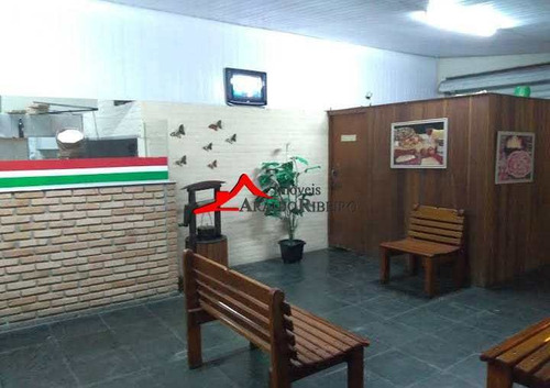 Imagem 2 de 3 de Loja, Areão, Taubaté - R$ 270 Mil, Cod: 60694 - A60694
