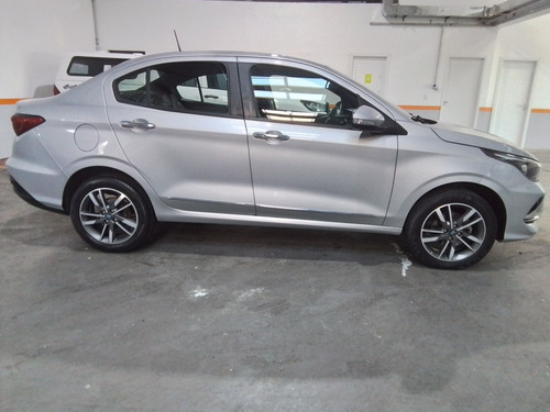 Fiat Cronos 1.3 FIREFLY FLEX PRECISION CVT