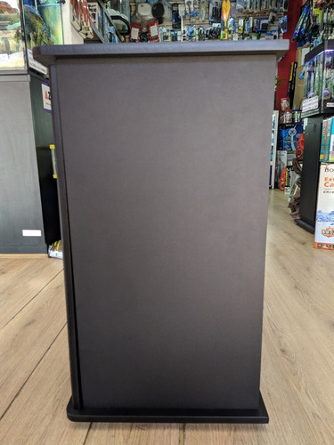 Imagen 7 de 10 de Kit Acuario Boyu Ea80 145lts Con Gabinete Pecera Boyu Ea 80