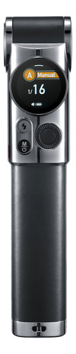 Flash Portátil Godox Lux Master Retro Para Cámara
