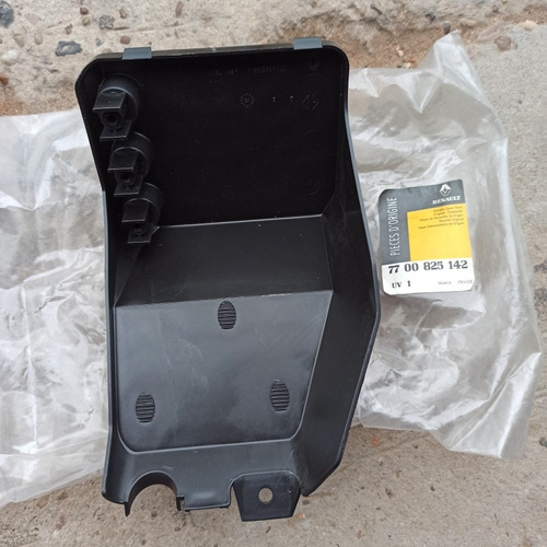 Tapa Porta Relay Clio 1994-1999 Original 7700825142  