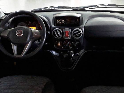 Fiat Doblò 1.8 Mpi Essence 7l 16v Flex 4p Manual