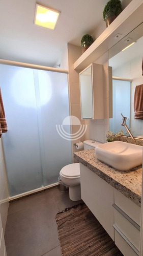 Apartamento À Venda Em Chácara Primavera - Ap006437