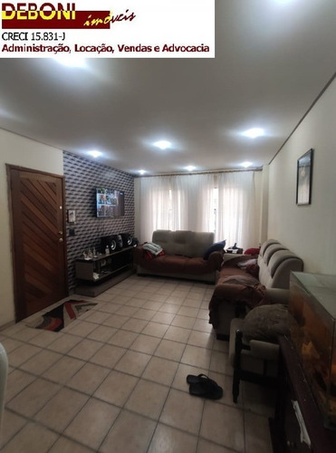 Imagem 3 de 14 de Casa - Ca00093 - 69861684
