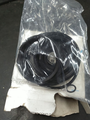 Gea 221-001037 Seal Kit For Dn50 Valves Ttc