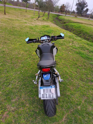 Imagen 10 de 15 de Buell Xb9sx