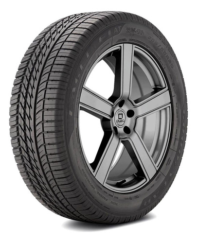 Pneu 275/45r21 Eagle F1 Asymmetric Suv 110w Goodyear Índice De Velocidade W