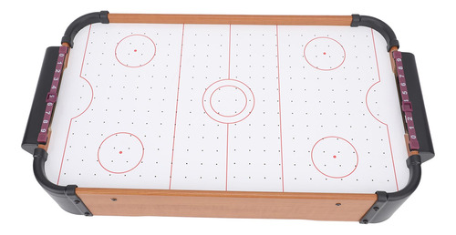 Batería De Mesa De Hockey De Aire Para Niños