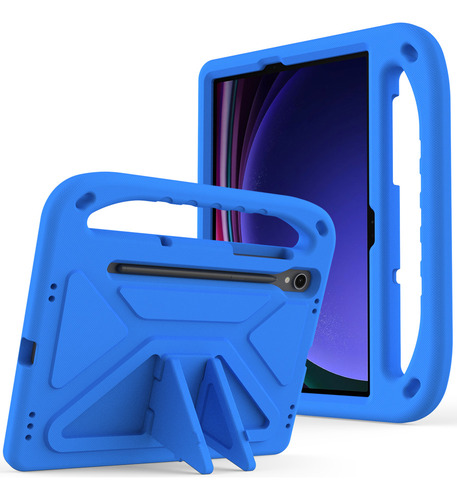 Funda Tableta Para Samsung Galaxy Tab S9 S8 S7 Plus S9 F