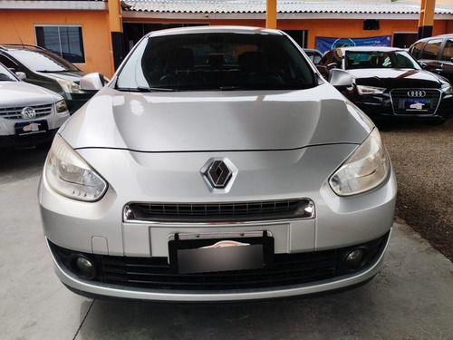 Renault Fluence RENAULT FLUENCE DYNAMIQUE AUTOMATICO 2.0