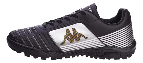 Botines Kappa Hombre Merano Tf Negros