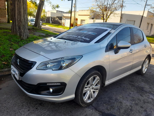 Peugeot 308 1.6 Allure Hdi 115cv
