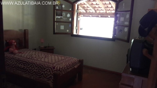 Imagem 8 de 29 de Chácara A Venda Em Atibaia, 1672,00m² - Ch03509 - 34078044