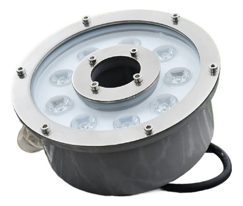 Tf Para Para Fuente De Luz Led Rgb Ip68, Resistente Al Agua
