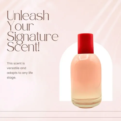 Glossier You Eau de parfum 50mL 香水 Perfume Glossier You Eau De Parfum 50ml Para Mulheres
