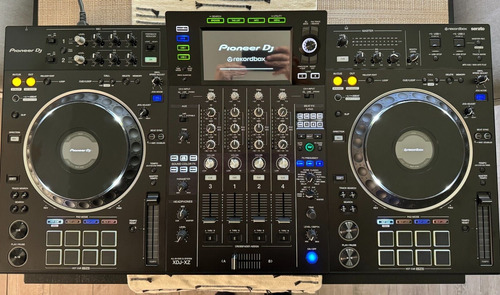 Pioneer Dj Xdj-xz Professional All-in-one Dj