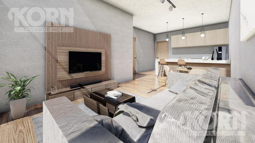 Imagen 11 de 24 de Venta Departamento, Apto Profesional, 2 Ambientes En Palermo Soho - En Construccion
