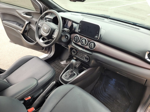 Fiat Cronos 1.3 Precision Cvt