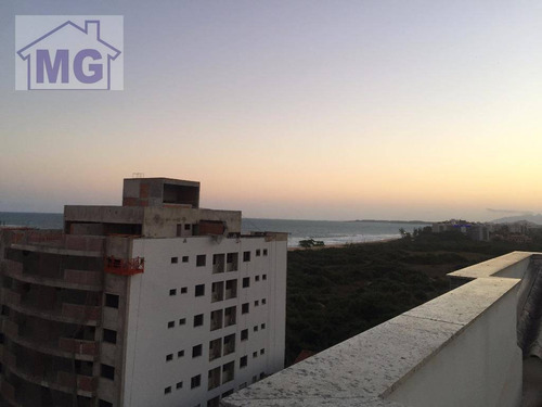 Imagem 25 de 28 de Apartamento Com 2 Dormitórios À Venda, 67 M² Por R$ 410.000,00 - Cavaleiros - Macaé/rj - Ap0117