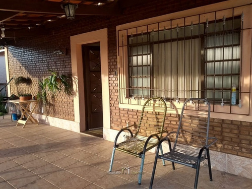 Imagem 13 de 15 de Linda Chácara À Venda Em Atibaia / Piracaia - Ch0069-1