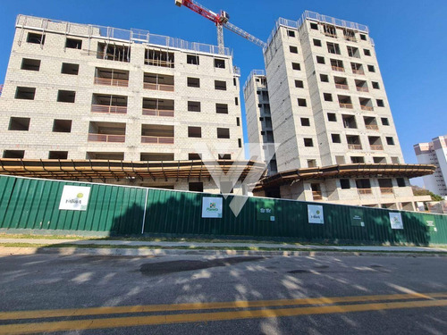 Imagem 1 de 22 de Apartamento Com 2 Dormitórios À Venda, 67 M² - Condomínio Riserva Natura - Sorocaba/sp - Ap2314