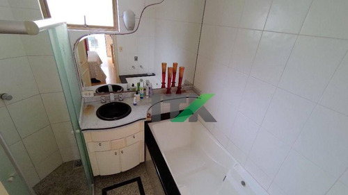 Imagem 28 de 30 de Apartamento Com 4 Dormitórios Planta Unificada À Venda, 250 M² Por R$ 3.100.000 - Centro - Balneário Camboriú/sc - Ap0435