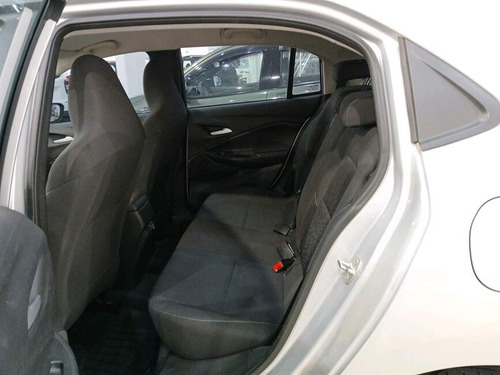 Chevrolet Onix 1.0 TURBO FLEX LTZ MANUAL