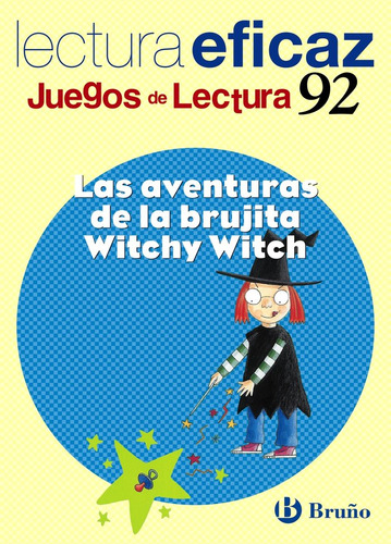 Aventuras Brujita Witchy Witch Juegos Lectura Ne Bruvar0e...