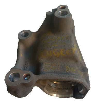 Soporte De Flecha Derecha Std De Peugeot 301 Modelo 2021 (Usado)