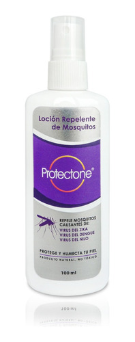 Protectone  Loción Repelente Insectos  100ml