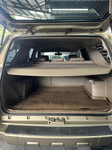 Toyota 4runner Sr5 4x2