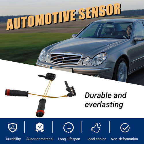 4 Piezas 2205401717 2115401717 Compatible Con Sensor De Desg