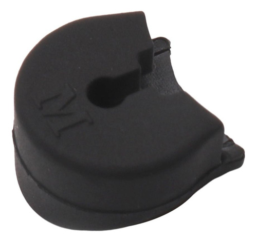 2 Piezas Protectoras De Para Clarinete Oboe De Silicona