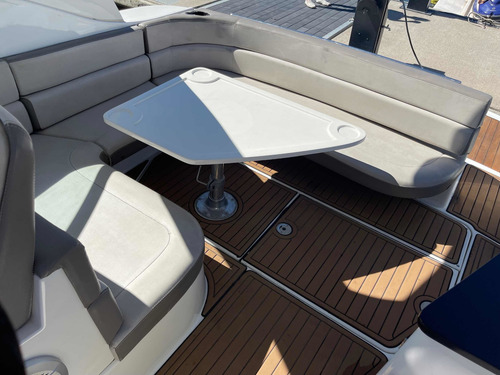 Imagen 9 de 15 de Quest 325-2015-volvo D4 De 300hp-grupo-aire-bowthruster-