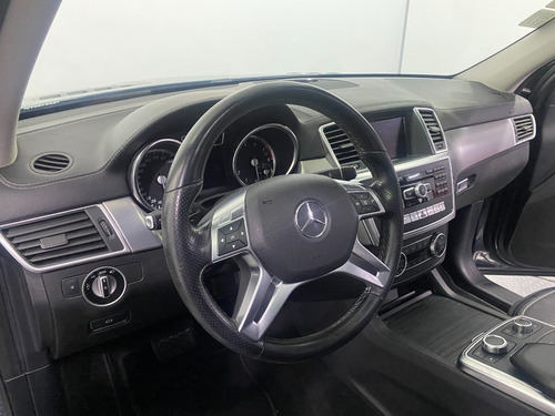 Imagen 11 de 13 de Mercedez Benz Gl-500 4 Matic At 2015-imolaautos