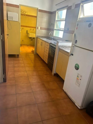 Increible Depto 3 Amb Balcon+cochera En Charcas 5200, Palermo.