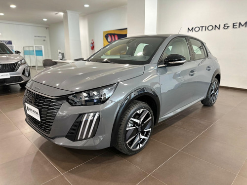 Peugeot 2008 1.0T Gt