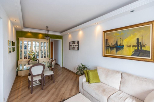 Imagem 18 de 21 de Apartamento - Ap02825 - 68977611