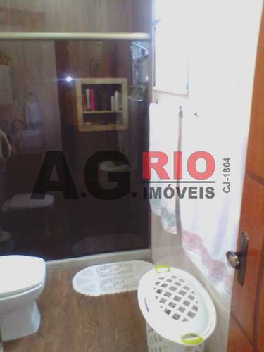 Imagem 10 de 15 de Apartamento-à Venda-bento Ribeiro-rio De Janeiro - Vvap20841