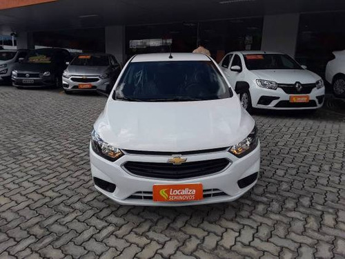 Imagem 4 de 9 de Chevrolet Joy 1.0 Spe4 Flex Manual