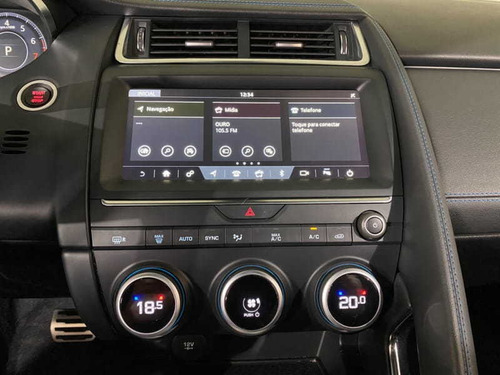 Imagem 13 de 15 de Jaguar Epace P250f S Rdy 2019