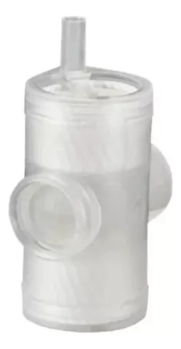 Umidificador Traqueostomia Tracheolife Kit 2 Unid.