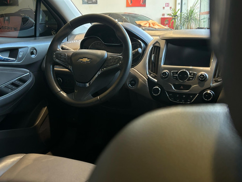 Chevrolet Cruze 1.4 TURBO LTZ 16V FLEX 4P AUTOMÁTICO