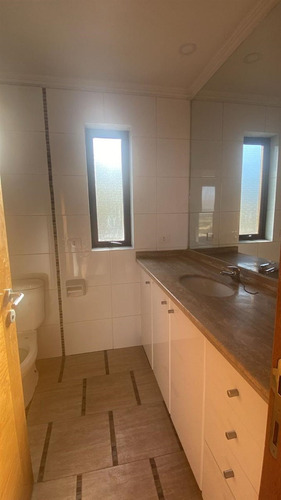 Arriendo Casa En Rinconada, Los Andes
