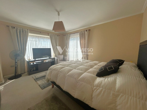 Venta Casa Lomas De San Andrés, Concepción