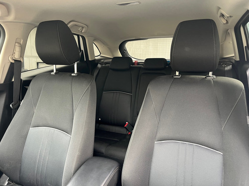 Mazda CX-3 2.0L R 2Wd 6At