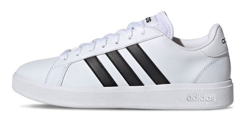 Tenis adidas Grand Court Base Mujer Gw9261