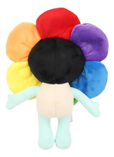 M Juego De Peluches Dandy's World De 2 Piezas, Relleno Suave