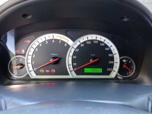 Chevrolet Captiva 2.4 Lt Mt
